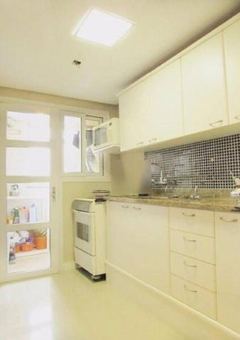 Apartamento para aluguel, 3 quartos, 1 vaga, Boa Vista - Porto Alegre/RS - Foto 5