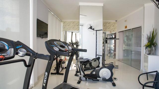 Apartamento à venda com 4 dormitórios em Centro, Itapema cod:3335 - Foto 19