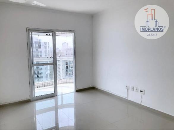 Apartamento com 2 dormitórios à venda, 78 m² por R$ 410.000,00 - Aviação - Praia Grande/SP - Foto 8