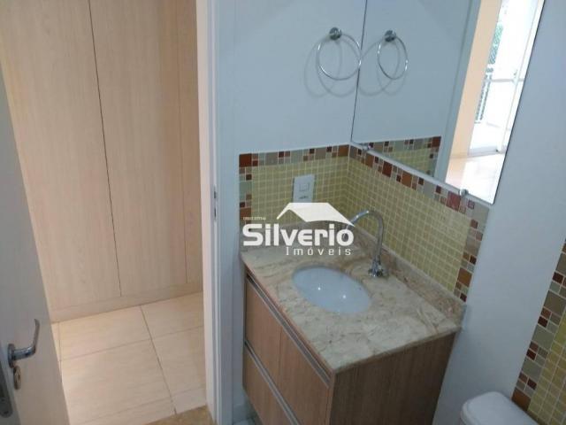 Apartamento 2/4 + suite - Foto 11