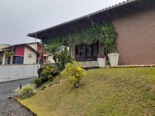 Casa à venda no bairro Centro - Corupá/SC - Foto 13