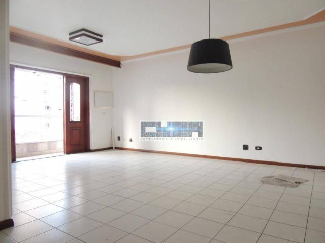 Apartamento de 3 dormitórios no Gonzaga - Foto 4