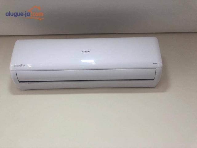 Sala para alugar, 100 m² por R$ 2.490/mês - Jardim Augusta - São José dos Campos/SP - Foto 5