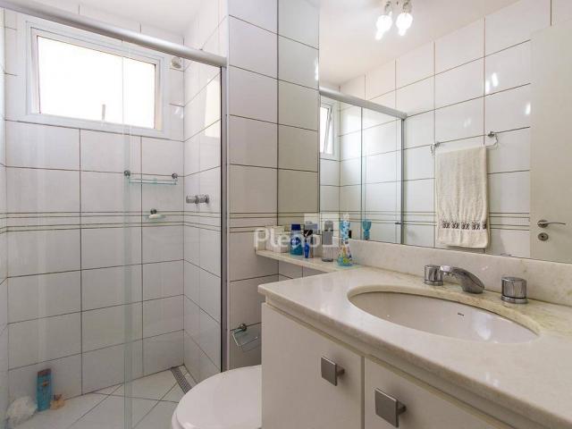 Apartamento com 3 dormitórios à venda, 129 m² por R$ 1.250.000 - Parque Prado - Campinas/S - Foto 17