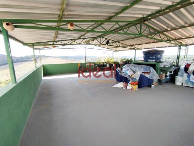 Apartamento à venda, 2 quartos, 1 vaga, Morada do Sol II - Viçosa/MG - Foto 6