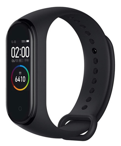 Mi band 4 em ótimo estado
