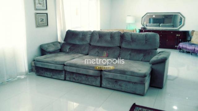 Apartamento com 4 dormitórios à venda, 242 m² por R$ 1.995.000,00 - Santo Antônio - São Ca - Foto 5