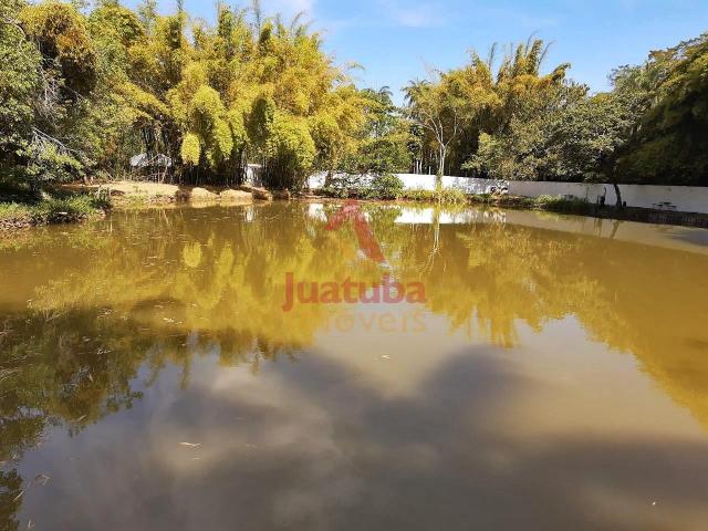 Lote/Terreno Residencial Financiado para Venda, na cidade de Mateus Leme | JUATUBA IMÓVEIS - Foto 13