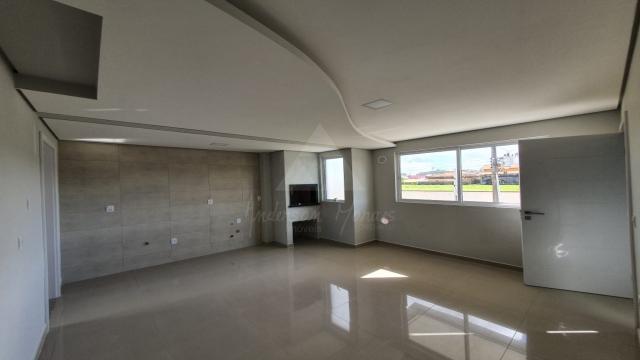 SOBRADO COM 2 DORMITÓRIOS SENDO 1 SUÍTE À VENDA, 61,84M² por R$230.000,00 - ITAJUBA - BARR - Foto 6