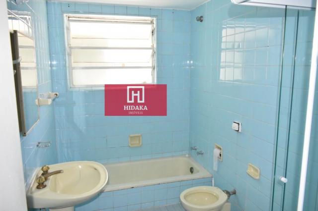 Apartamento Padrão para Venda em Bela Vista São Paulo-SP - Foto 7