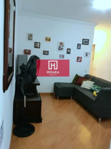 Apartamento Padrão para Venda em Ipiranga São Paulo-SP - Foto 3