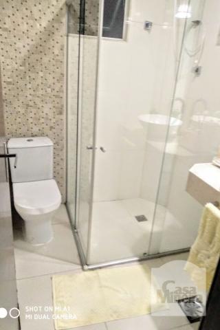 Apartamento à venda com 3 dormitórios em Caiçara-adelaide, Belo horizonte cod:271487 - Foto 16