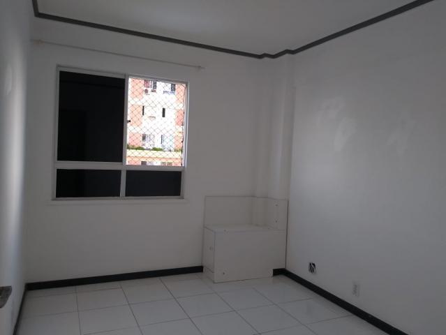 Apartamento à venda, 3 quartos, 2 vagas, Ponto Novo - Aracaju/SE - Foto 10