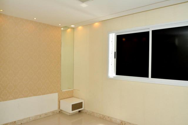 Apartamento à venda, 3 quartos, 2 vagas, Grageru - Aracaju/SE - Foto 6
