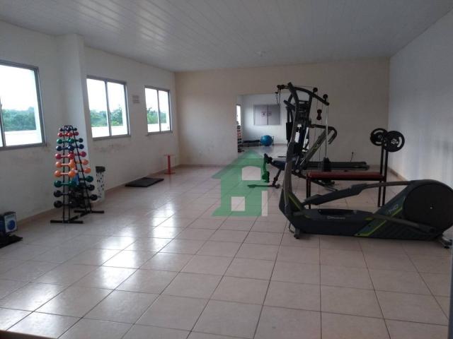 Cobertura Bosque dos Eucaliptos 220.000,00 3 quartos(st) - Foto 20