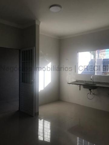 Casa à venda, 2 quartos, 2 vagas, Parque Residencial União - Campo Grande/MS - Foto 5