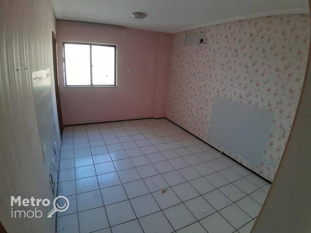 Apartamento com 3 quartos à venda, 157 m² por R$ 700.000 - Ponta do Farol - São Luís/MA - Foto 16