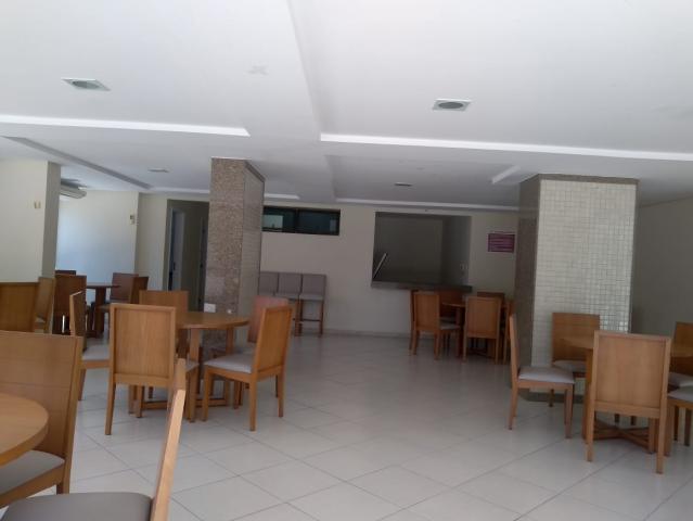 Apartamento à venda, 3 quartos, 2 vagas, Jardins - Aracaju/SE - Foto 10