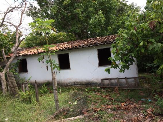 Sítio à venda, 5 quartos, 5 vagas, Santo Antonio - Ilhéus/BA - Foto 9