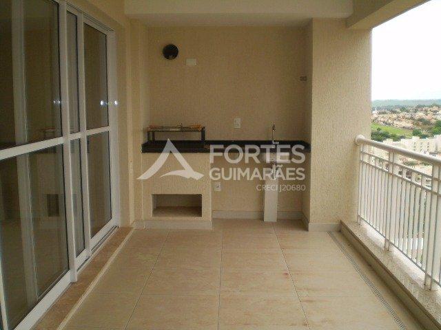 Apartamento à venda com 3 dormitórios em Jardim botânico, Ribeirão preto cod:18319 - Foto 8