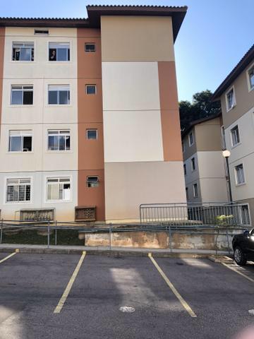 Apartamento à venda, 47 m² por R$ 128.990,00 - Santa Cândida - Curitiba/PR - Foto 17
