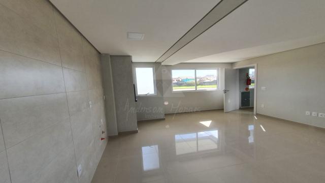 SOBRADO COM 2 DORMITÓRIOS SENDO 1 SUÍTE À VENDA, 61,84M² por R$230.000,00 - ITAJUBA - BARR - Foto 5