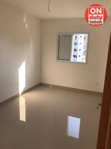 Apartamento Garden com 2 dormitórios à venda, 70 m² por R$ 475.000,00 - Aparecida - Santos - Foto 17