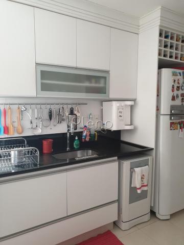 Apartamento à venda com 3 dormitórios em Vila itapura, Campinas cod:AP025905 - Foto 17