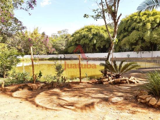 Lote/Terreno Residencial Financiado para Venda, na cidade de Mateus Leme | JUATUBA IMÓVEIS - Foto 10