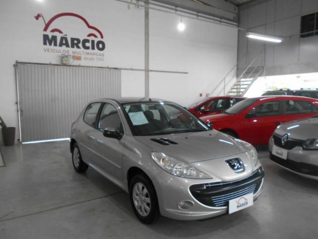 Peugeot 207 HB XR S 1.4 8V