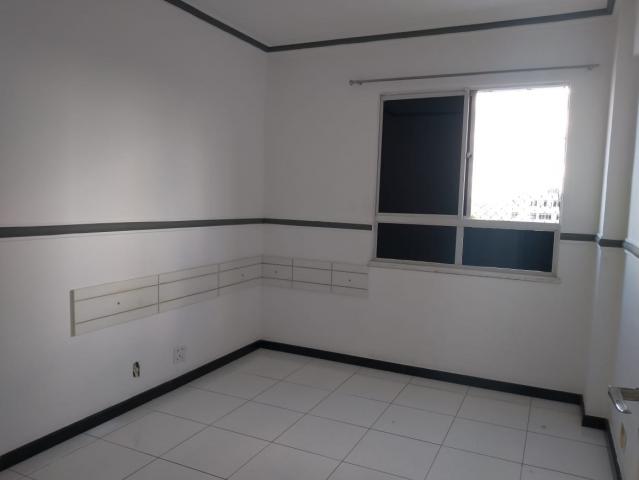 Apartamento à venda, 3 quartos, 2 vagas, Ponto Novo - Aracaju/SE - Foto 9