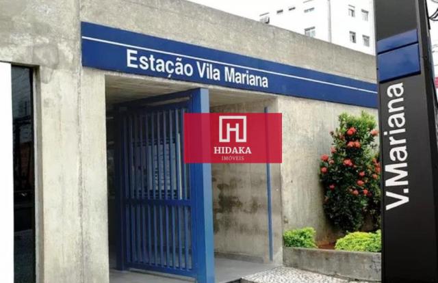 Sala comercial Térreo para Aluguel em Vila Mariana São Paulo-SP - Foto 11