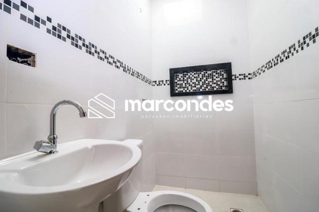 Casa à venda, 3 quartos, 2 vagas, Nações - Fazenda Rio Grande/PR - Foto 12