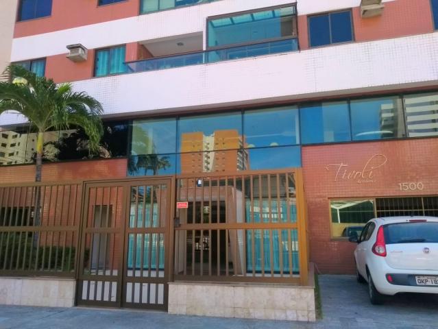Apartamento à venda, 3 quartos, 2 vagas, Jardins - Aracaju/SE - Foto 12