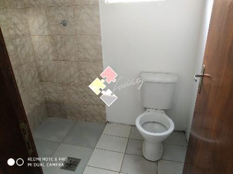Casa com 2 dormitórios para alugar, 80 m² por R$ 1.200,00 - Taquaral - Campinas/SP - Foto 9