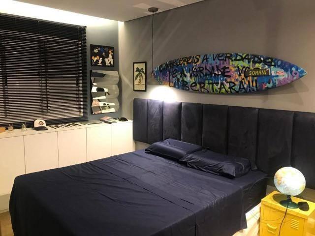 Apartamento com 2 dormitórios à venda, 51 m² por R$ 420.000 - Vila São João - Barueri/SP - Foto 11