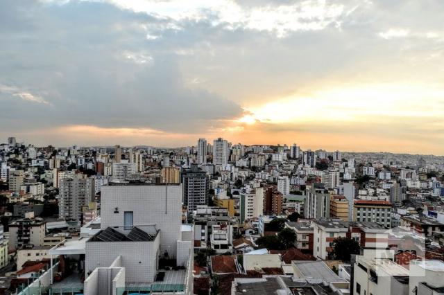 Apartamento à venda com 4 dormitórios em Alto barroca, Belo horizonte cod:271541 - Foto 8