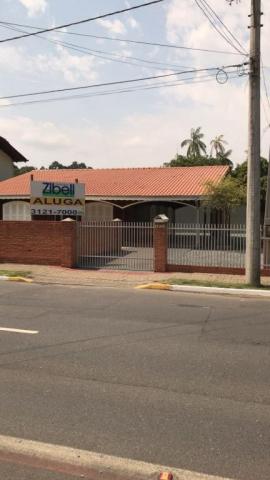 Casa para alugar com 3 dormitórios em América, Joinville cod:L03301 - Foto 2
