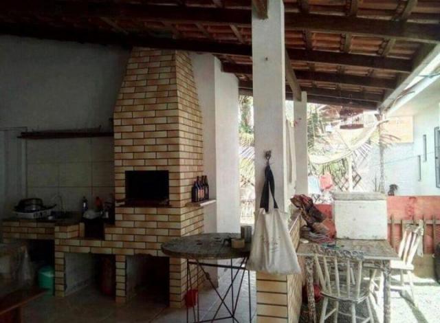 Sobrado com 3 dormitórios à venda, 180 m² por R$ 430.000,00 - São Cristóvão - Barra Velha/ - Foto 7