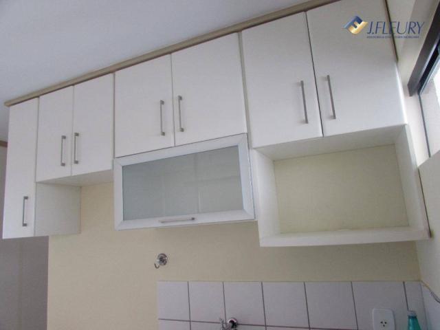Apartamento residencial para locação, Lago Norte, Brasília. - Foto 9