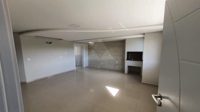 SOBRADO COM 2 DORMITÓRIOS SENDO 1 SUÍTE À VENDA, 61,84M² por R$230.000,00 - ITAJUBA - BARR - Foto 7