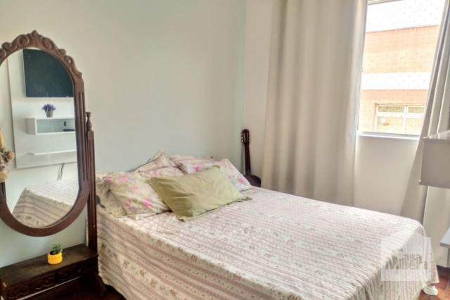 Apartamento à venda com 3 dormitórios em Caiçara-adelaide, Belo horizonte cod:271487 - Foto 4