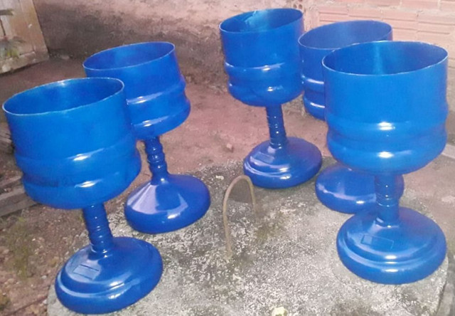 Vendo Vasos!! - Foto 3