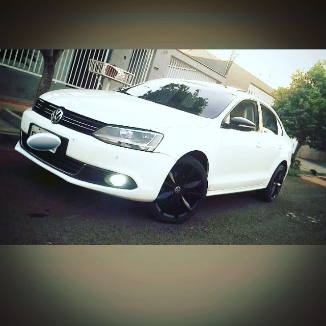 Jetta 2.0turbo - Foto 3