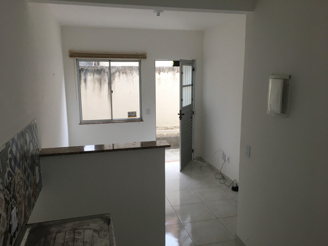 Alugo Casa 1 Quarto em Laranjal - Foto 3