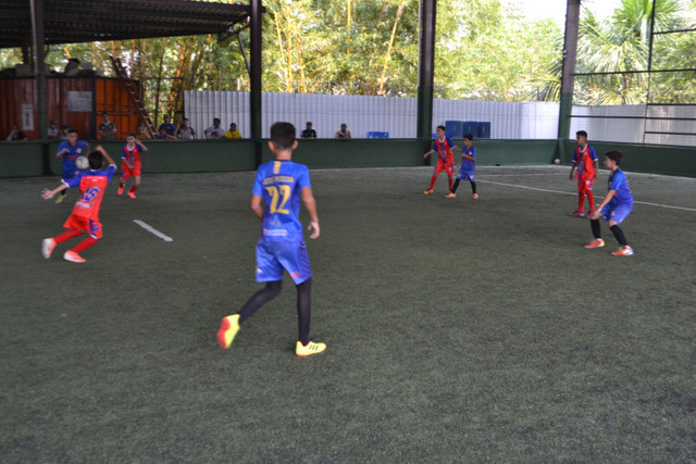 Realização de Eventos Esportivos - Foto 2