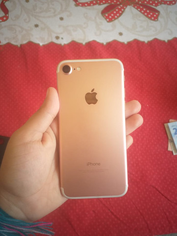 IPhone 7 novo - Foto 2