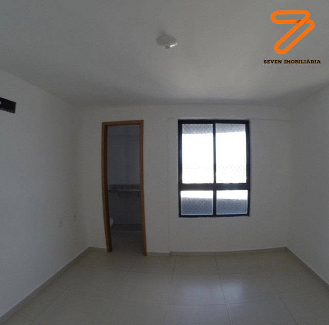 Giovanni Bellini - 3 suítes - 111m² - Lagoa Nova - Foto 5