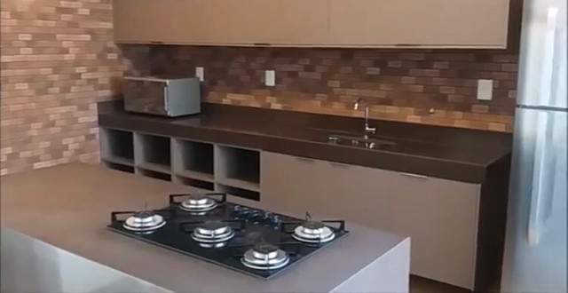 Vendo NOVO apt B ESTADOS C 3 Qtos 2 suites +DCE NASCENTE SUL Belíssimos prédio CLUB - Foto 4