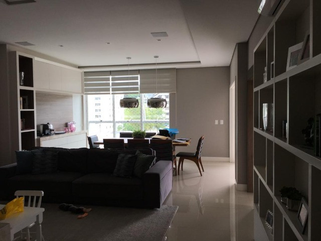 Apartamento Mobiliado Brusque - Vila Di Capri - Foto 5